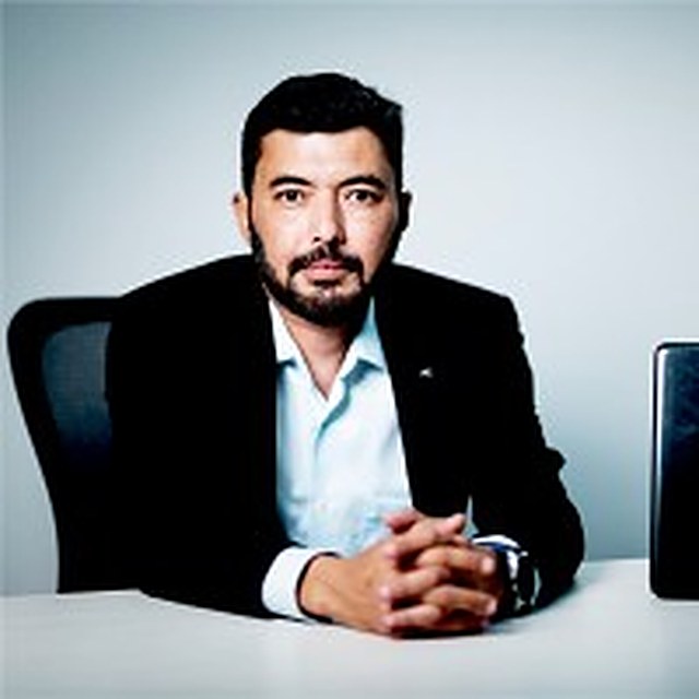 Ashish Shenoy, founder of TopHire Advisory